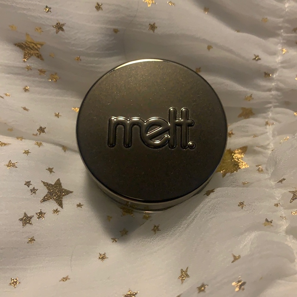 Melt Cosmetics “Hybrid” Glitter Pot